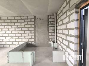1-к квартира, вторичка, 32м2, 11/15 этаж