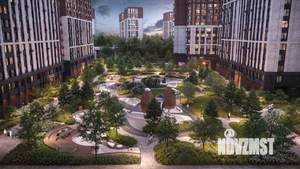 2-к квартира, вторичка, 54м2, 5/17 этаж