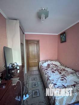 3-к квартира, вторичка, 70м2, 2/9 этаж