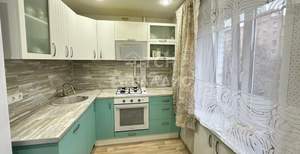 3-к квартира, вторичка, 58м2, 5/9 этаж