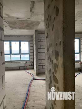 2-к квартира, сданный дом, 62м2, 9/17 этаж