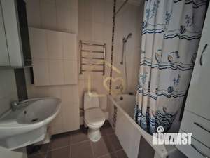 1-к квартира, вторичка, 37м2, 13/21 этаж