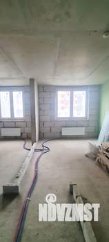 1-к квартира, вторичка, 35м2, 2/16 этаж