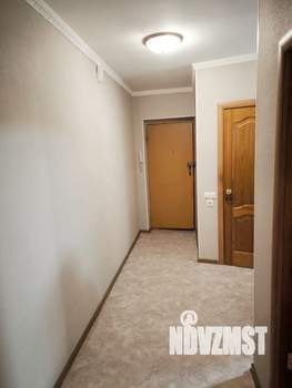 3-к квартира, вторичка, 61м2, 5/5 этаж