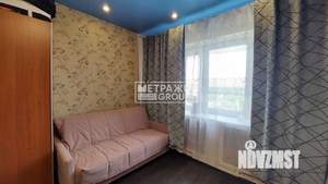 1-к квартира, вторичка, 44м2, 14/17 этаж