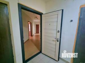 2-к квартира, вторичка, 54м2, 2/17 этаж