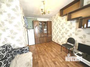 1-к квартира, вторичка, 22м2, 9/9 этаж