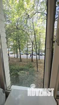 2-к квартира, вторичка, 40м2, 5/5 этаж