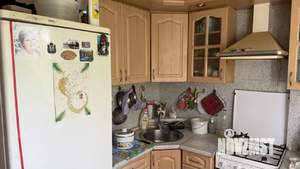 4-к квартира, вторичка, 70м2, 4/9 этаж
