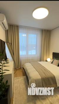 2-к квартира, вторичка, 61м2, 11/12 этаж