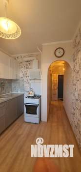 1-к квартира, вторичка, 34м2, 5/14 этаж