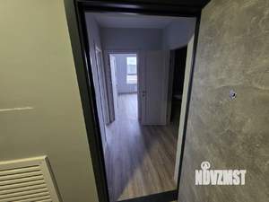 1-к квартира, вторичка, 44м2, 7/17 этаж