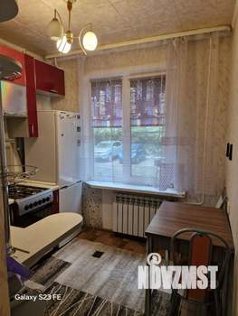 1-к квартира, вторичка, 32м2, 1/5 этаж