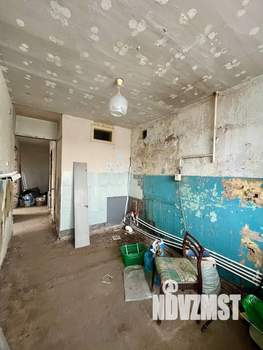 2-к квартира, вторичка, 47м2, 1/2 этаж