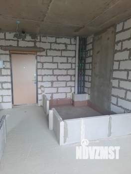 1-к квартира, вторичка, 32м2, 10/12 этаж