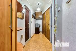 2-к квартира, вторичка, 43м2, 2/9 этаж