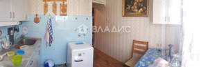 3-к квартира, вторичка, 53м2, 5/9 этаж
