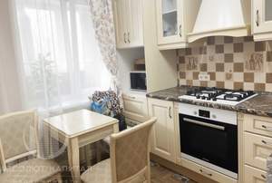 1-к квартира, вторичка, 33м2, 4/9 этаж