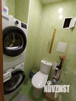 2-к квартира, вторичка, 61м2, 4/25 этаж