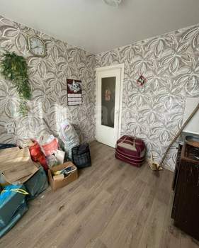 1-к квартира, вторичка, 33м2, 1/3 этаж