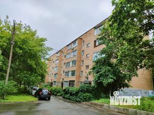 2-к квартира, вторичка, 51м2, 3/5 этаж