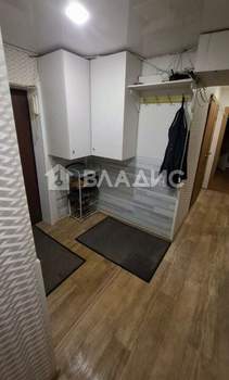 3-к квартира, вторичка, 58м2, 1/9 этаж