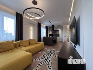 3-к квартира, вторичка, 81м2, 20/24 этаж