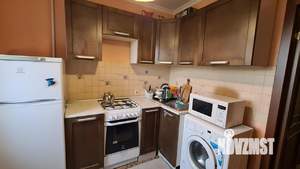 1-к квартира, вторичка, 36м2, 7/9 этаж