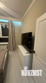 2-к квартира, вторичка, 54м2, 21/22 этаж