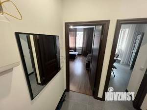 1-к квартира, вторичка, 31м2, 4/11 этаж