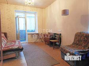 1-к квартира, вторичка, 74м2, 2/2 этаж