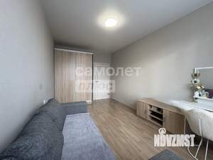 1-к квартира, вторичка, 34м2, 5/9 этаж