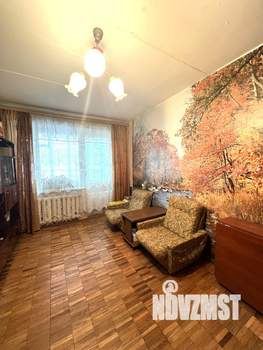 1-к квартира, вторичка, 32м2, 1/9 этаж