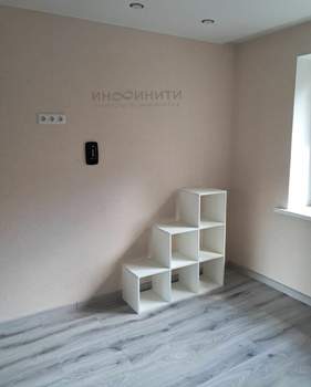 2-к квартира, вторичка, 36м2, 2/16 этаж