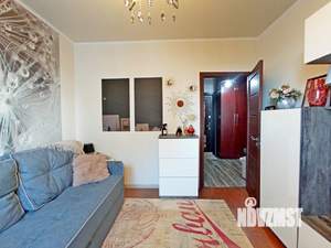 1-к квартира, вторичка, 32м2, 11/16 этаж