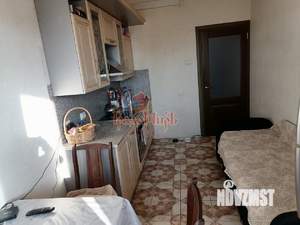 1-к квартира, вторичка, 50м2, 7/25 этаж