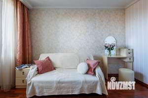 3-к квартира, вторичка, 93м2, 11/26 этаж