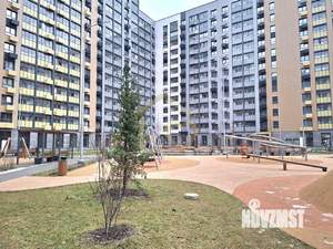 1-к квартира, вторичка, 31м2, 6/11 этаж