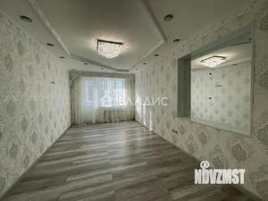 3-к квартира, вторичка, 58м2, 2/9 этаж