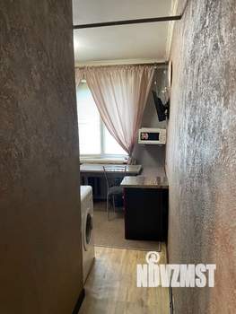 1-к квартира, вторичка, 32м2, 1/5 этаж