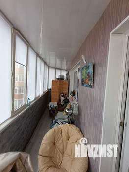 2-к квартира, вторичка, 61м2, 4/25 этаж