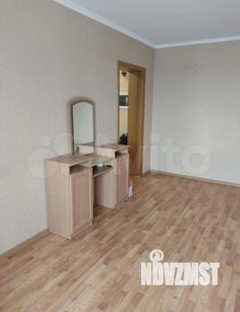 1-к квартира, вторичка, 45м2, 2/17 этаж