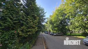 3-к квартира, вторичка, 62м2, 3/5 этаж