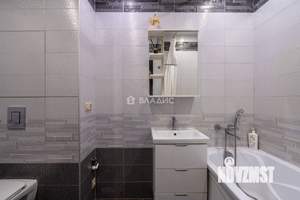 2-к квартира, вторичка, 50м2, 10/14 этаж