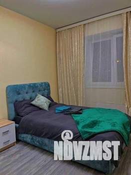 3-к квартира, вторичка, 76м2, 1/16 этаж