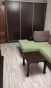 1-к квартира, вторичка, 31м2, 3/5 этаж