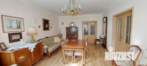 2-к квартира, вторичка, 79м2, 5/16 этаж