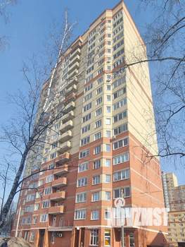 2-к квартира, вторичка, 59м2, 7/17 этаж