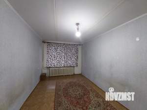 2-к квартира, вторичка, 42м2, 1/5 этаж