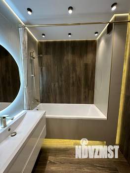 3-к квартира, вторичка, 78м2, 6/17 этаж